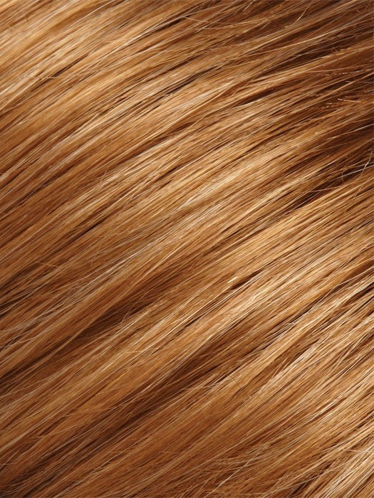 Color 27 = Fire N' Ice: Strawberry Blonde