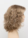 GINGER CREAM | Dark Beige Blonde underneath highlighted on top with Light Beige Blonde