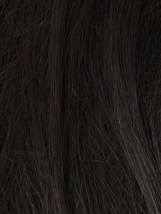 2 DARKEST BROWN | Darkest Brown