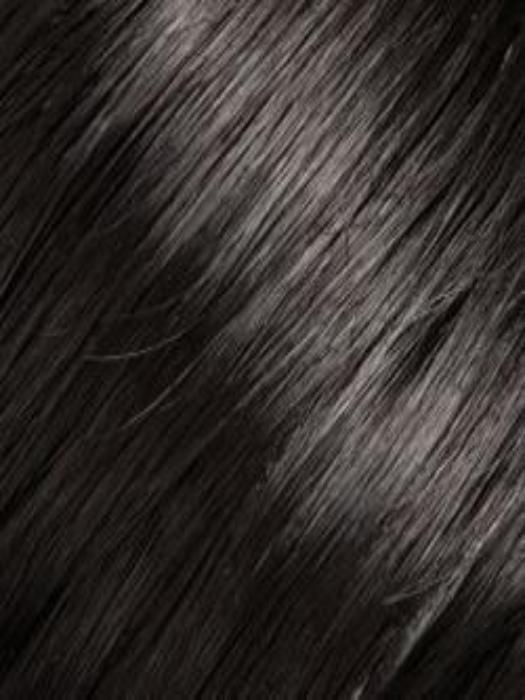 2 | Darkest Brown