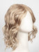 24B22 | Light Gold Blonde and Light Ash Blonde Blend