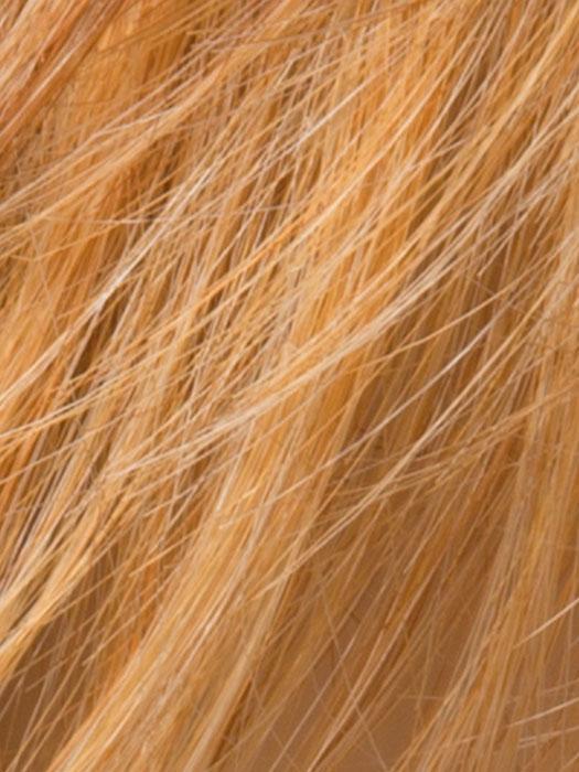 MANGO MIX | Medium Brown, Light Brown, and Light Auburn blend