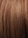 31/26 MAPLE SYRUP | Medium Red Brown, Light Natural Red Blend