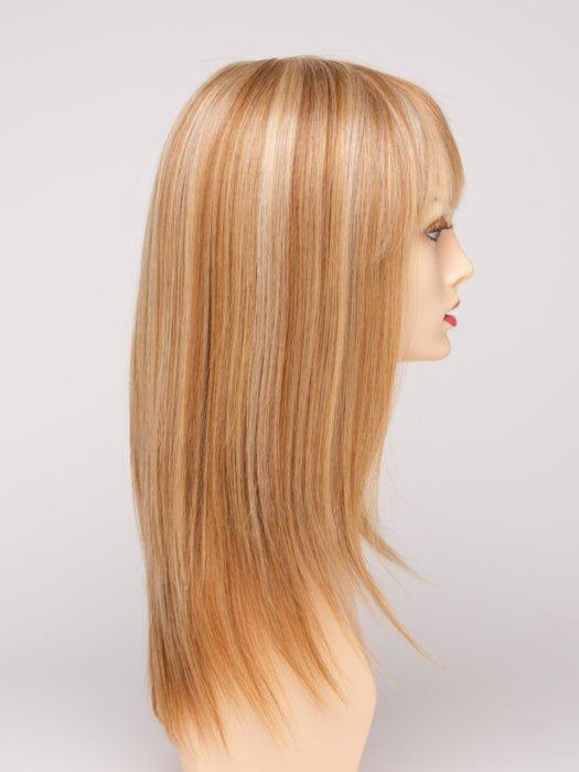 VANILLA BUTTER | Golden Blonde blended with Champagne Blonde