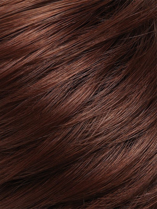 Color 33 = Boysenberry Treat: Dk Red