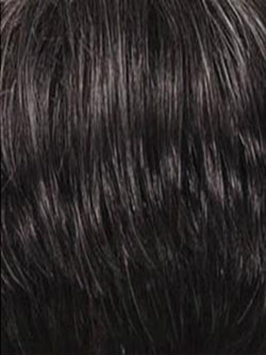 34H | Dark Brown with 5% Grey