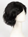BLACK | Jet Black and Darkest Brown blend