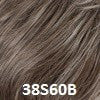 Color 38S60B = 60 Blend Front 38 Back