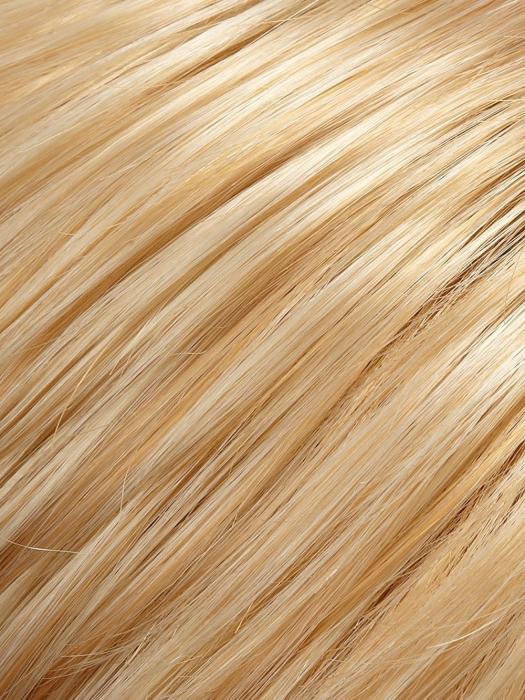 FS613/24B | Light Gold Blonde and Pale Natural Blonde Blend with Light Natural Blonde Highlights