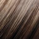 3T/4/613: Platinum Blonde, Auburn and Dark Brown