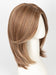 RL30/27 RUSTY AUBURN | Medium Auburn Evenly Blended with Strawberry Blonde