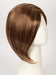GL 29-31 RUSTY AUBURN | Medium Auburn with Subtle Ginger Highlights