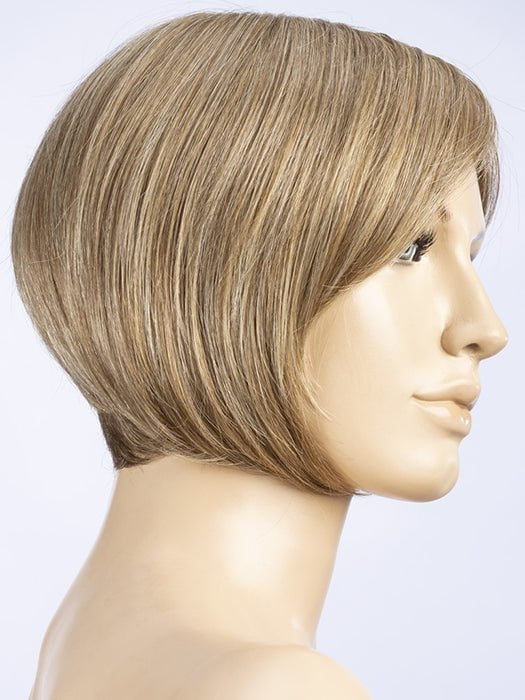 SAND MIX | Light Brown, Medium Honey Blonde, and Light Golden Blonde blend