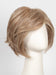 RL14/22 PALE GOLDEN WHEAT | Dark Blonde Evenly Blended with Platinum Blonde