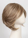 RL13/88 Golden Pecan | Neutral Medium Blonde With Pale Honey Blonde Highlights