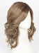 RL10/22SS SHADED ICED CAPPUCCINO | Light Brown shaded with Medium Blonde