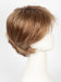 SS29/33 ICED PUMPKIN SPICE | Strawberry Blonde shaded with Dark Red-Brown