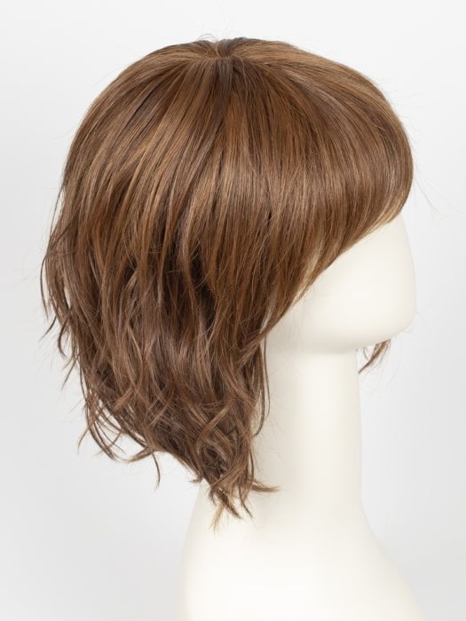 27/30/33H | Auburn blend highlighted