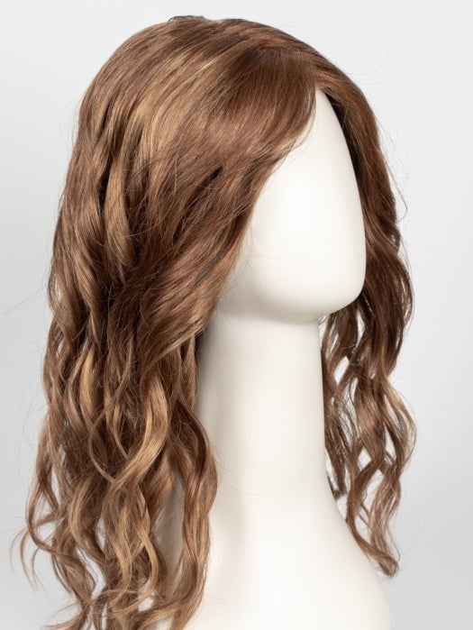 27MB | Dark Red-Gold Blonde