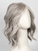 RL51/61 ICED GRANITA | Lightest Grey Progresses to a Deep Grey at the Nape