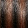 4F27 | Dark Brown w/ Strawberry Blonde throughout