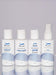 4 PIECE HUMAN HAIR TRAVEL KIT by BeautiMark