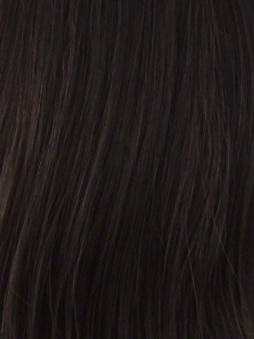 4H | Medium dark brown with medium brown highlights