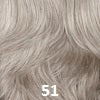Medium Brown w/ 75% Gray