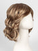 14/26S10 SHADED PRALINES N' CRÈME | Medium Natural-Ash Blonde and Medium Red-Gold Blonde Blend, Shaded withLight Brown