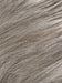 56/51 | Grey with 5% Medium Brown Blended Grey with 30% Medium Brown