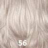 56 Light Brown w/ 85% Gray