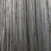 580 | Dark Medium Brown with 80% Grey