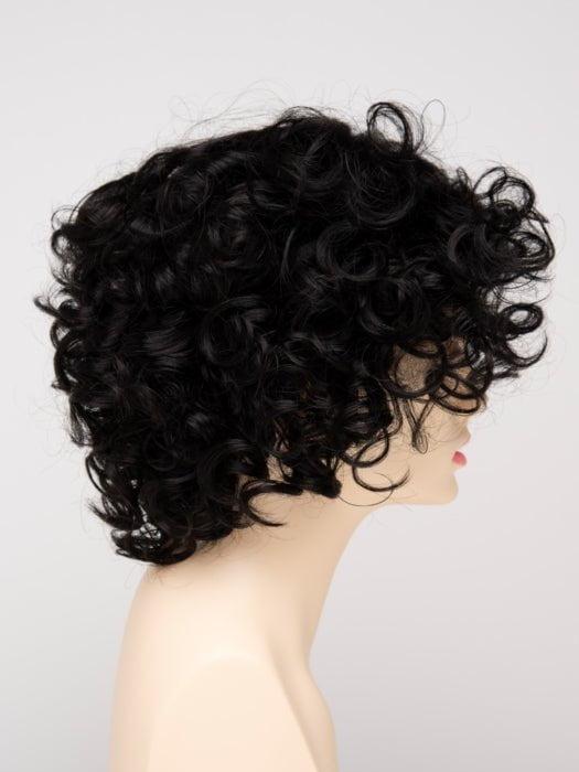 BLACK | Jet Black