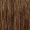6/30 | Medium Chestnut Brown Blended with Medium Auburn