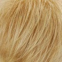 Color 613T27=Lightest Red w/Vanilla Blonde tips
