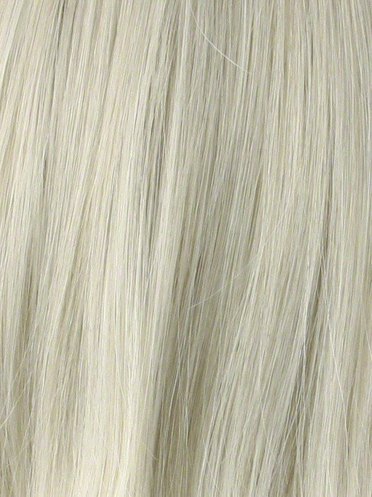 Color 614H = LIGHT WHEAT BLONDE / LIGHT GOLD BLONDE HIGHLIGHTS
