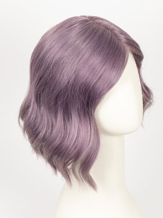 LILAC-CLOUD | Smoky Fused Lilac