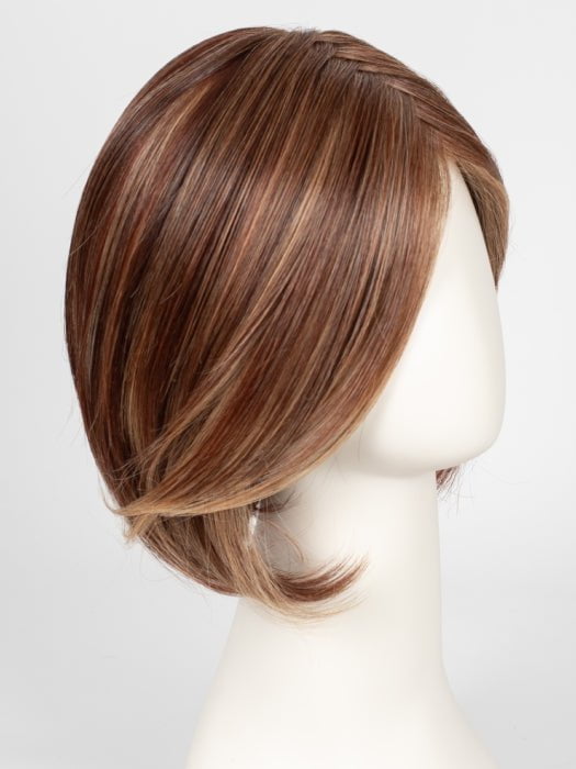 RL31/29 FIEREY COPPER | Medium Light Auburn Evenly Blended with Ginger Blonde