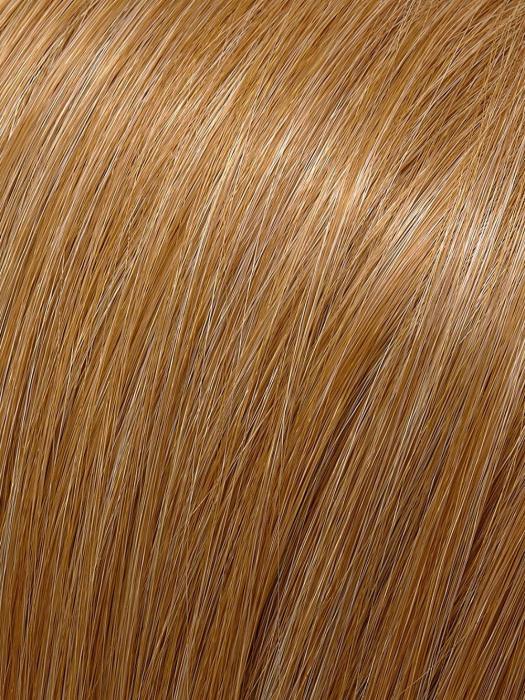 27B PEACH TART | Light Gold-Red Blonde