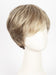 DARK-SAND-MIX 12.14.22 | Dark Brown, Medium Honey Blonde, and Light Golden Blonde Blend