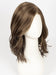 8RH14 HOT COCOA | Medium Brown with 33% Medium Ash Blonde Highlights