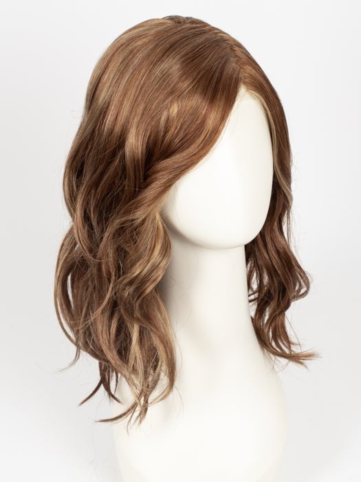 27MB STRAWBERRY SHORTCAKE | Dark Strawberry Blonde