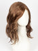 27MB STRAWBERRY SHORTCAKE | Dark Strawberry Blonde