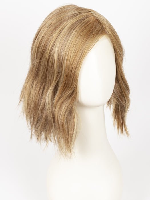 14/26 PRALINES AND CREAM | Medium Ash Blonde & Caramel Blonde Blend