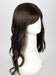 DARK-CHOCOLATE | Dark Brown and Medium Brown Evenly Blended