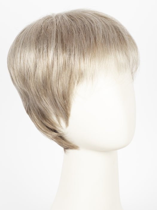 IVORY GREY MIX 101.14 | Platinum Blonde mixed with Lightest Ash Brown