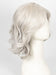 RL51/61 ICED GRANITA | Lightest Grey Progresses to a Deep Grey at the Nape
