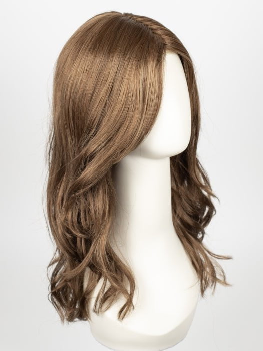 12/30BT ROOTBEER FLOAT | Light Gold Brown and Medium Red-Gold Blend with Medium Red-Gold Tips