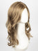 24BT18 ÉCLIAR | Dark Ash Blonde and Honey Blonde Blend, with Honey Blonde Tips