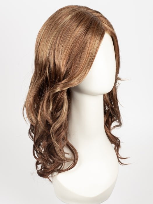 27MB STRAWBERRY SHORTCAKE | Dark Strawberry Blonde